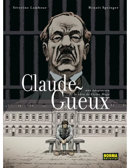 es::Claude Gueux
