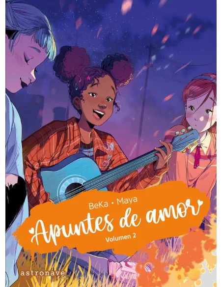 es::Apuntes de amor 02