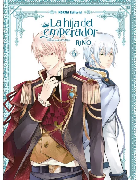 es::La hija del Emperador 06