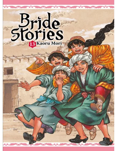 es::Bride Stories 13