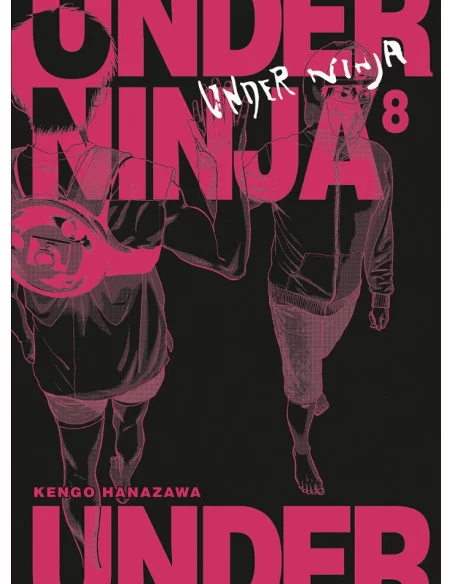 es::Under Ninja 08