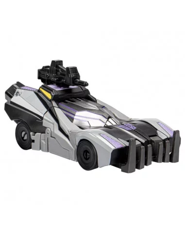 es::Figura Barricade Transformers Generations Figura Studio Series Deluxe Class Gamer Edition Hasbro