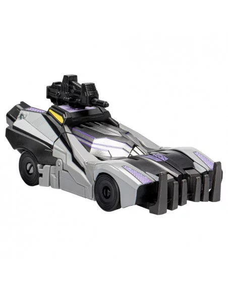 es::Figura Barricade Transformers Generations Figura Studio Series Deluxe Class Gamer Edition Hasbro 