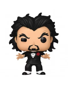 es::Funko POP! Doctor Psycho (Harley Quinn Animated Series) 