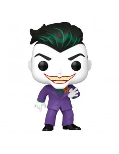 es::Funko POP! The Joker (Harley Quinn Animated Series) 