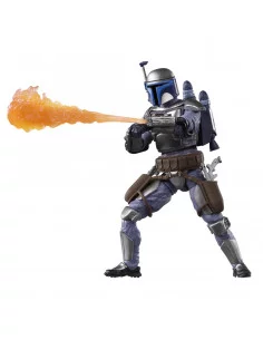 es::Figura Jango Fett Star Wars Attack of the Clones The Vintage Collection Hasbro 2