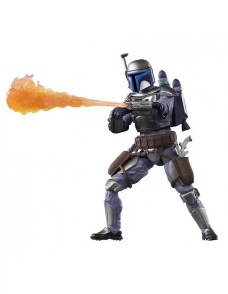 es::Figura Jango Fett Star Wars Attack of the Clones The Vintage Collection Hasbro