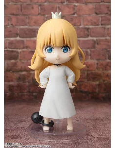 es::Figura Princess Figuarts Mini It's Time for Princess Torture