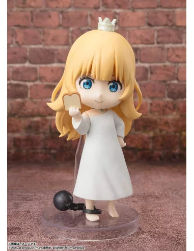 es::Figura Princess Figuarts Mini It's Time for Princess Torture