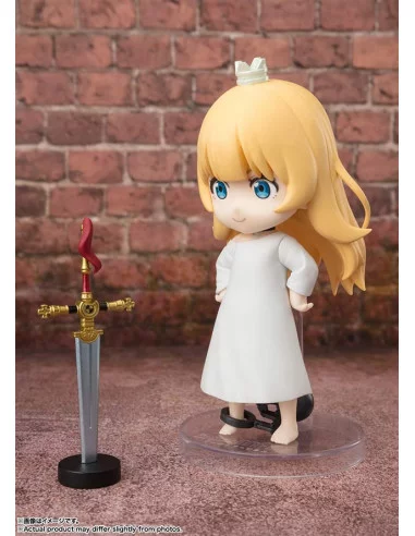 es::Figura Princess Figuarts Mini It's Time for Princess Torture