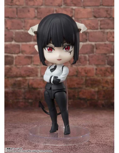 es::Figura Torture Tortura Figuarts Mini It's Time for Princess Torture