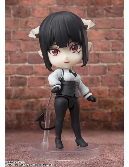 es::Figura Torture Tortura Figuarts Mini It's Time for Princess Torture