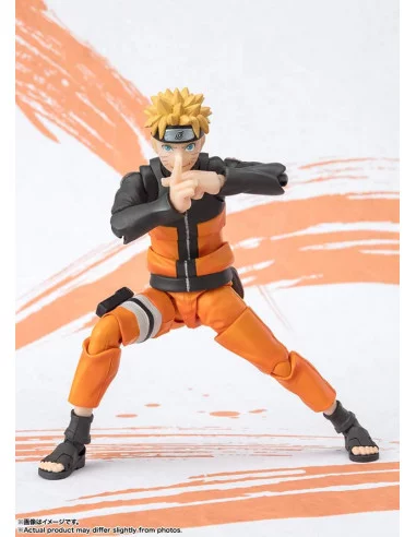 es::Figura Naruto NarutoP99 Edition S.H. Figuarts