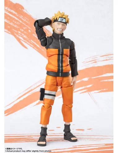 es::Figura Naruto NarutoP99 Edition S.H. Figuarts