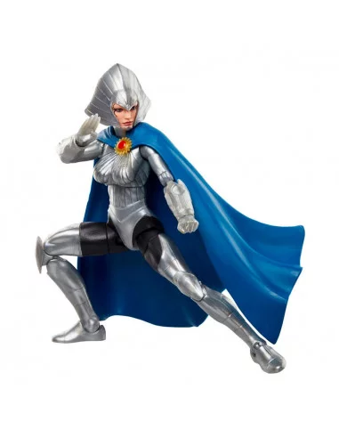 es::Figuras Wolverine Brood & Lilandra (Wolverine 50th anniversary) Marvel Legends Hasbro 