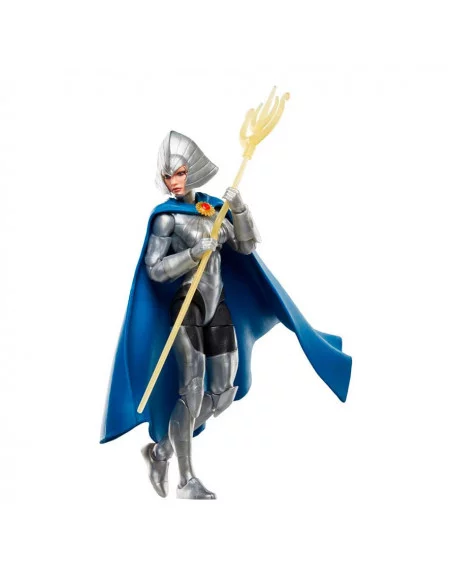 es::Figuras Wolverine Brood & Lilandra (Wolverine 50th anniversary) Marvel Legends Hasbro 