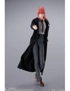 es::Figura Makima S.H. Figuarts Chainsaw Man