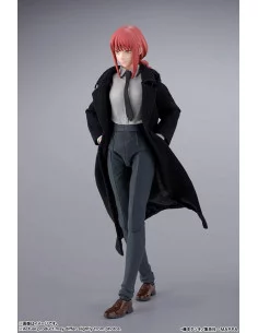 es::Figura Makima S.H. Figuarts Chainsaw Man 2
