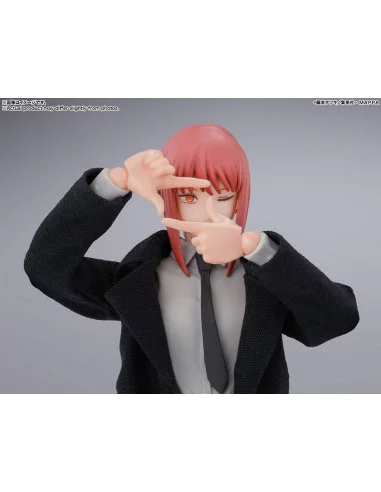 es::Figura Makima S.H. Figuarts Chainsaw Man