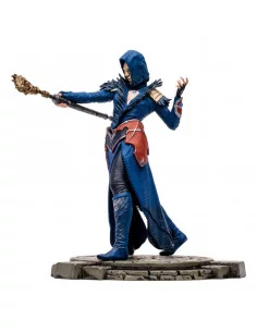 es::EMBALAJE DAÑADO Figura Sorceress Diablo 4 McFarlane Toys