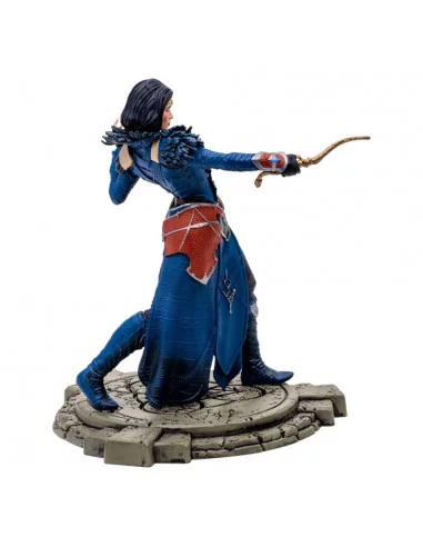 es::EMBALAJE DAÑADO Figura Sorceress Diablo 4 McFarlane Toys