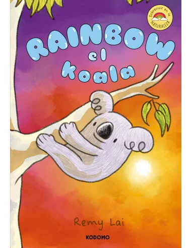 es::Rainbow, el koala 