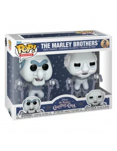 The Muppet Christmas Carol... 2