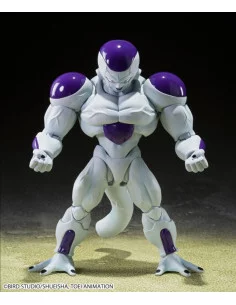 es::Figura Frieza Full Power S.H. Figuarts Dragon Ball Z 