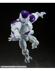 es::Figura Frieza Full Power S.H. Figuarts Dragon Ball Z 2