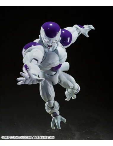 es::Figura Frieza Full Power S.H. Figuarts Dragon Ball Z 
