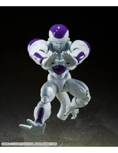 es::Figura Frieza Full Power S.H. Figuarts Dragon Ball Z 