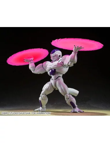 es::Figura Frieza Full Power S.H. Figuarts Dragon Ball Z 