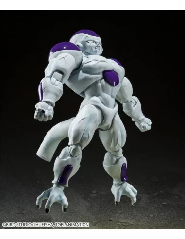 es::Figura Frieza Full Power S.H. Figuarts Dragon Ball Z 