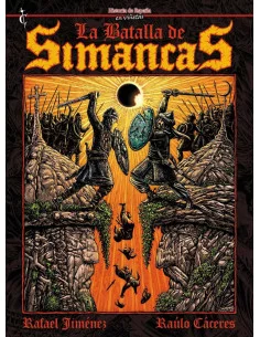 es::La batalla de Simancas
