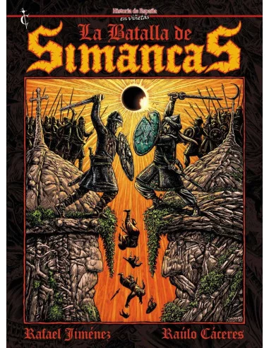 es::La batalla de Simancas