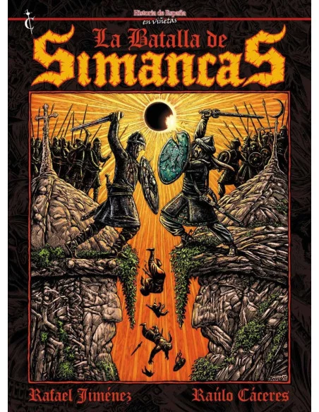 es::La batalla de Simancas