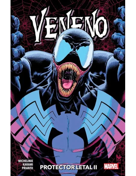 es::Veneno: Protector Letal II