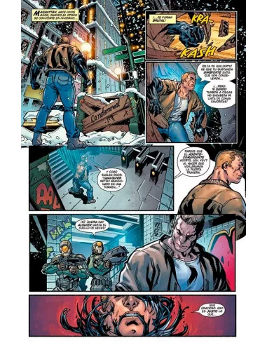 es::Veneno: Protector Letal II