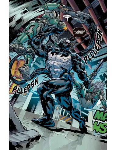 es::Veneno: Protector Letal II