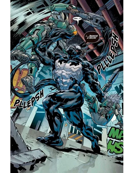 es::Veneno: Protector Letal II