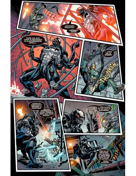 es::Veneno: Protector Letal II