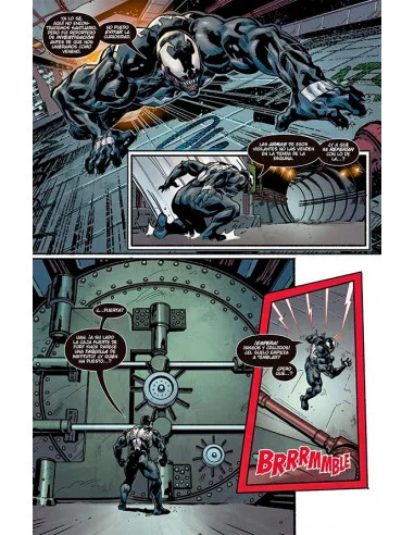 es::Veneno: Protector Letal II