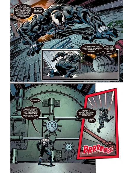 es::Veneno: Protector Letal II