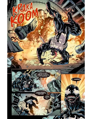 es::Veneno: Protector Letal II