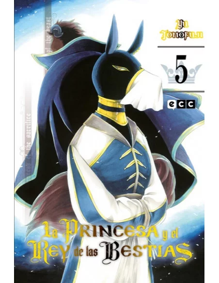 es::La princesa y el rey de las bestias 05 (de 15)