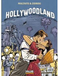 es::Hollywoodland