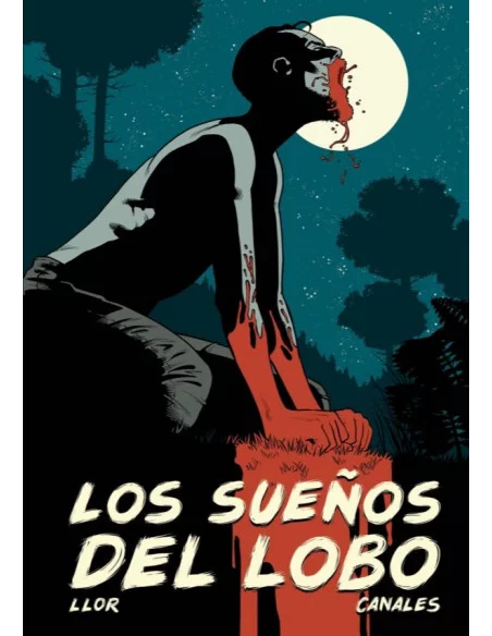 es::Los sueños del lobo