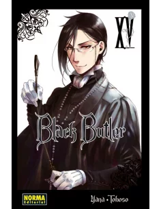 es::Black Butler 15