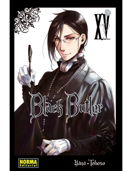 es::Black Butler 15