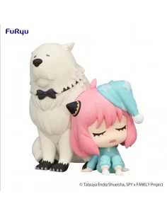 es::Estatua Anya & Bond Spy x Family